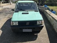 Usata Fiat Panda 39 CV (28 kW) 1999 Berlina