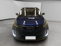 Usata EVO Evo 5 92 kW (126 CV) 2023 Blu SUV