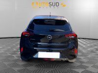 usata Opel Corsa VI 2020 Diesel 1.5 GS Line s&s 100cv