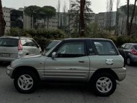 usata Toyota RAV4 - 2000