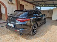 Usata Alfa Romeo Stelvio Veloce 210 CV (154 kW) 2021 SUV