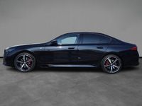 Usata BMW 520 M Sport 197 CV (144 kW) 2025 Nero Berlina