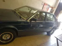 Usata Maserati 420 179 CV (131 kW) 1987 Blu/azzurro Berlina