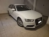 Usata Audi A4 Advanced Plus 120 CV (88 kW) 2015 Station wagon