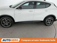 Usata Alfa Romeo Tonale Sprint 131 CV (96 kW) 2024 Bianco SUV