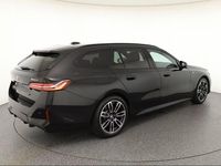 Usata BMW 520 M Sport 197 CV (144 kW) 2025 Nero Station wagon