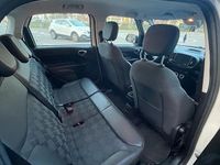Usata Fiat 500L 95 CV (69 kW) 2019 Bianco Monovolume