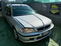 Usata Honda Civic 90 CV (66 kW) 2000 Grigio Station wagon