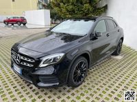 usata Mercedes GLA220 d Automatic Premium Tetto Panoramico Aprib