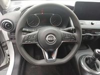 Usata Nissan Juke Acenta 114 CV (83 kW) 2025 Bianco SUV
