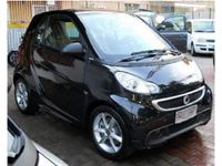 usata Smart ForTwo Coupé 1000 52 kW MHD coupe pulse