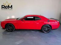 Usata Dodge Challenger 309 CV (227 kW) 2021 Rosso Coupé