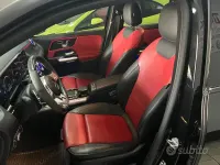 Usata Mercedes GLA45 AMG AMG 421 CV (309 kW) 2022 Nero SUV