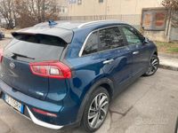 usata Kia e-Niro - 2018