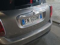 Usata Mini Countryman 2018 SUV