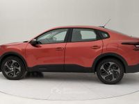 Usata Citroën C4 PureTech 131 CV (96 kW) 2023 Rosso Pick-up