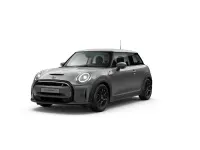 Usata Mini Cooper SE 135 kW (184 CV) 2022 Utilitaria