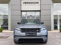 Nuova Land Rover Range Rover Velar S 204 CV (150 kW) 2025 Grigio SUV