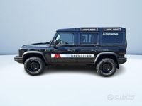 Usata Ineos Grenadier 285 CV (209 kW) 2025 Grigio Station wagon