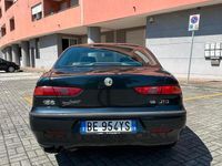 usata Alfa Romeo 156 1561.9 jtd