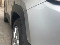 Usata Jeep Renegade Limited 120 CV (88 kW) 2021 SUV