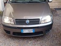 Usata Fiat Punto 69 CV (50 kW) 2005 Berlina