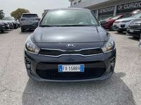 usata Kia Rio Rio1.2 mpi Evolution 84cv my18