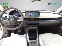 Usata Fiat 600 La Prima 101 CV (74 kW) 2025 Bianco SUV