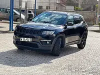 Usata Jeep Compass 120 CV (88 kW) 2020 Nero SUV