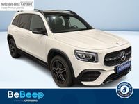 usata Mercedes GLB200 D PREMIUM AUTOD PREMIUM AUTO