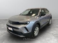 Usata Opel Mokka Edition 101 CV (74 kW) 2021 Grigio SUV