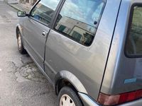 Usata Fiat 500 39 CV (28 kW) 1996 Utilitaria