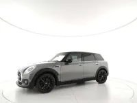 Usata Mini Cooper Clubman Hype 150 CV (110 kW) 2019 Grigio Station wagon