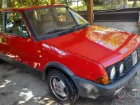 Usata Fiat Ritmo Abarth 130 CV (95 kW) 1983 Berlina