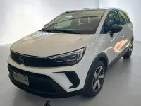 Occasion Opel Crossland X Edition 83 PK (61 kW) 2022 Wit SUV