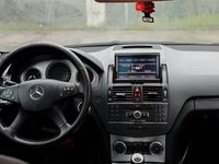 usata Mercedes C320 classe