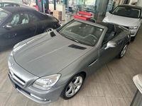 usata Mercedes SLK200 Sport