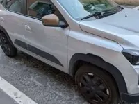 Usata Dacia Spring Expression 19 kW (26 CV) 2024 Argento Utilitaria