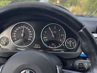 usata BMW 318 d Serie3 2015