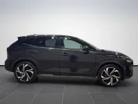 Usata Nissan Qashqai Tekna+ 158 CV (116 kW) 2021 Nero SUV