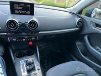 usata Audi A3 Sportback 1.6