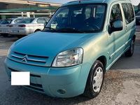 Usata Citroën Berlingo 90 CV (66 kW) 2004 Blu Monovolume
