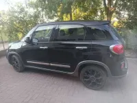 Usata Fiat 500L Trekking 95 CV (69 kW) 2015 Monovolume