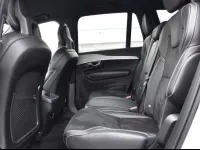 Usata Volvo XC90 R-Design 235 CV (172 kW) 2017 Bianco SUV