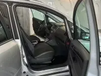 Usata Opel Zafira Cosmo 140 CV (102 kW) 2007 Grigio Monovolume