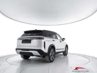 Nuova Jaecoo 7 224 CV (164 kW) 2026 Argento SUV