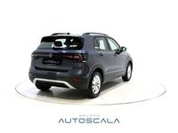 usata VW T-Cross - 1.0 TSI 110 CV DSG Style