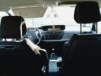 Usata Citroën C4 Picasso Business Class 116 CV (85 kW) 2015 Monovolume