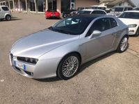 usata Alfa Romeo Brera Brera2.2 jts Sky Window Navi Tetto Panor.