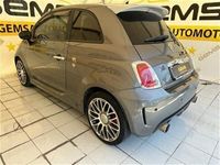 usata Abarth 500 1.4 Turbo T-Jet usato